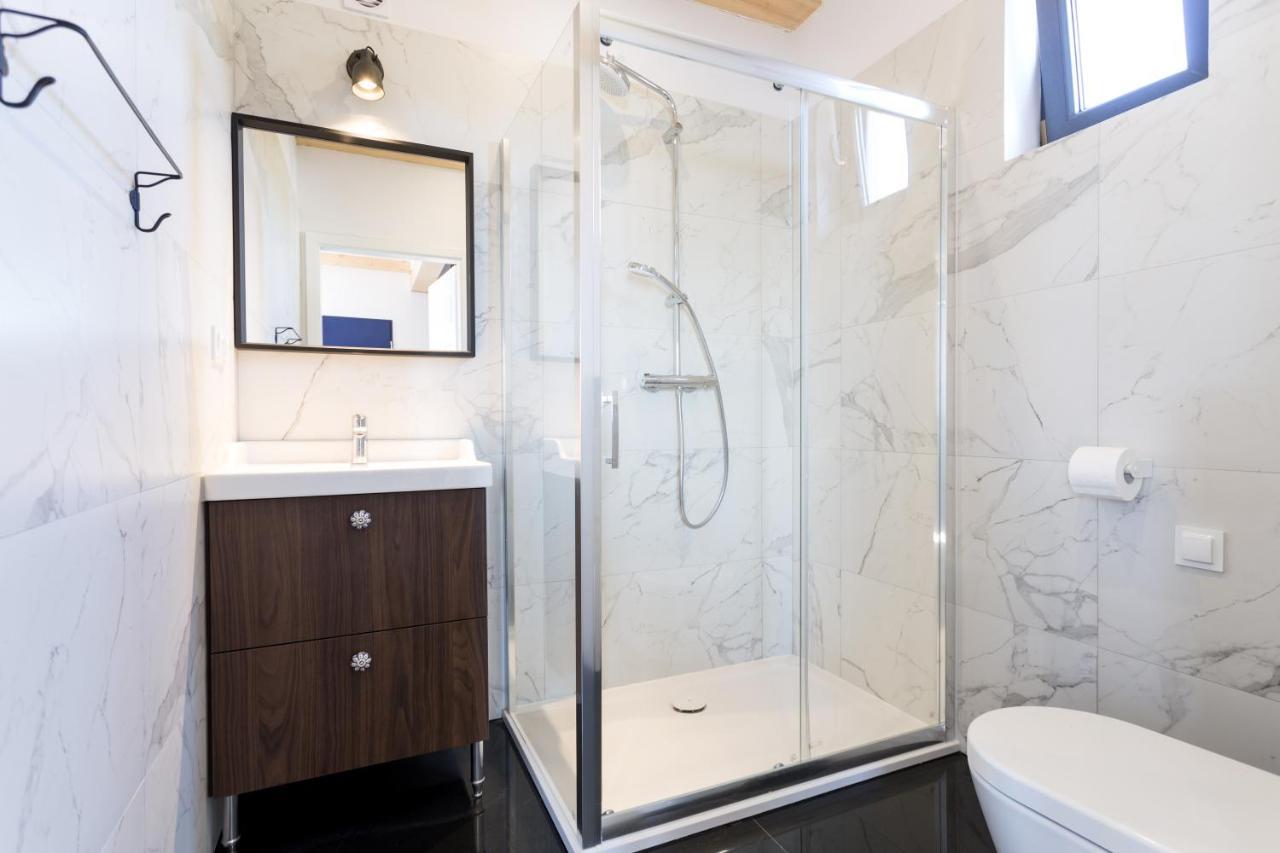 Apartamenty Leba - Polanki23 - Basen, Sauna, Kino 外观 照片