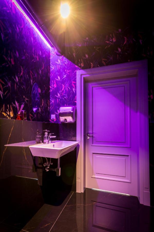 Apartamenty Leba - Polanki23 - Basen, Sauna, Kino 外观 照片