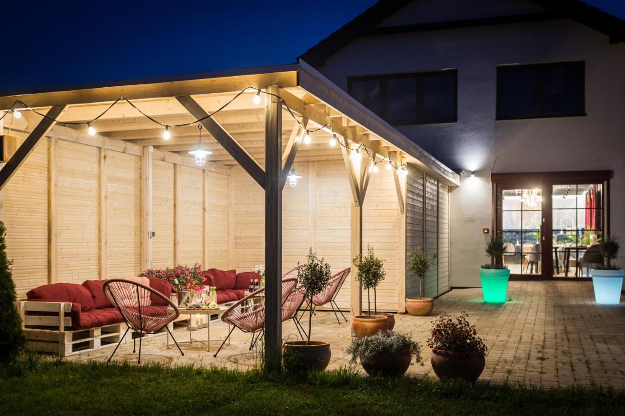 Apartamenty Leba - Polanki23 - Basen, Sauna, Kino 外观 照片