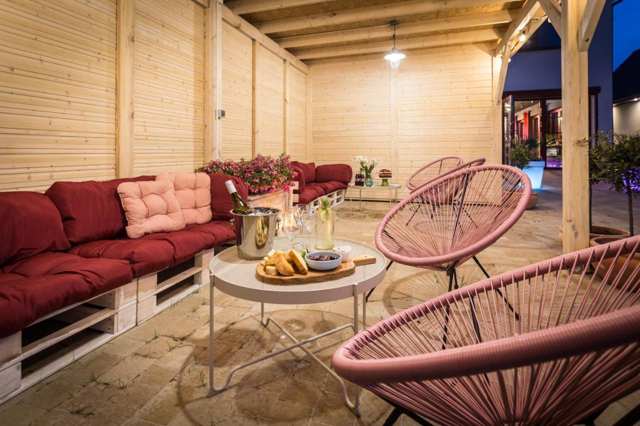 Apartamenty Leba - Polanki23 - Basen, Sauna, Kino 外观 照片