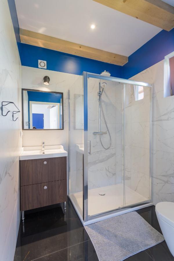 Apartamenty Leba - Polanki23 - Basen, Sauna, Kino 外观 照片