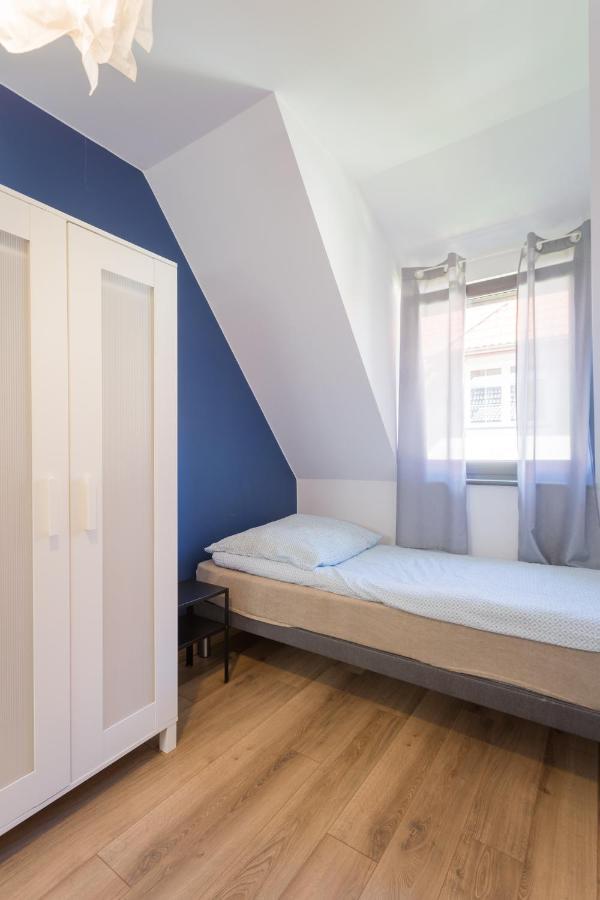 Apartamenty Leba - Polanki23 - Basen, Sauna, Kino 外观 照片