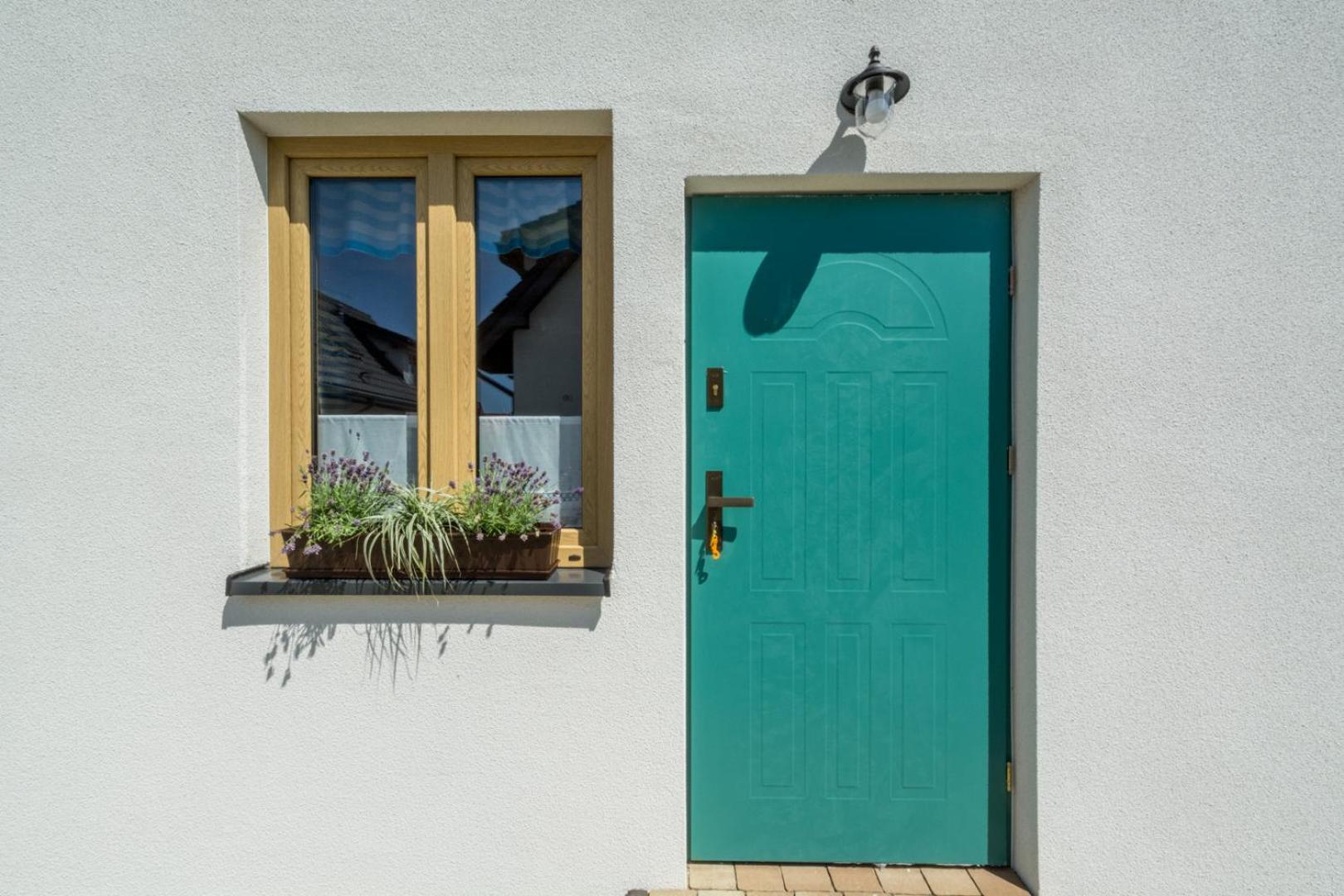 Apartamenty Leba - Polanki23 - Basen, Sauna, Kino 外观 照片